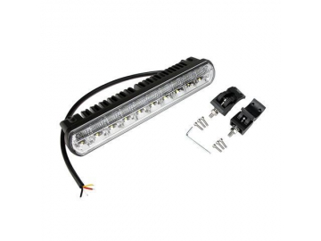 B0206 LED Driving Light Bar with 5W LED Lights