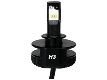 H3 LED Headlight Conversion Kit