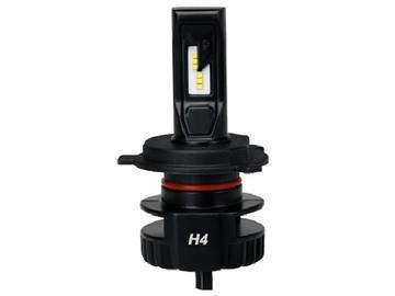 H4 LHD and RHD Headlight LED Conversion Kit