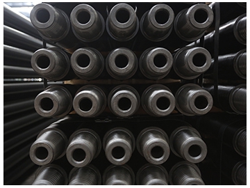 HDD Drill Pipe and Drilling Tools
