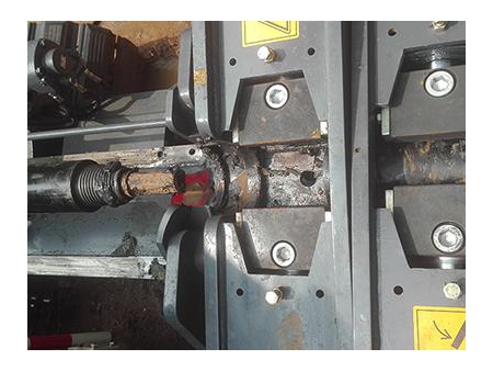 Dual Wall HDD Drill Pipe