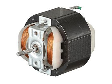 Air Heater Motor