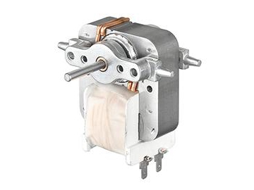 Air Heater Motor