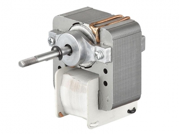 TL63 Series Shaded Pole Single Phase Induction Motor