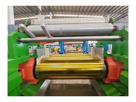 Rubber Mixing Mill (A Type)