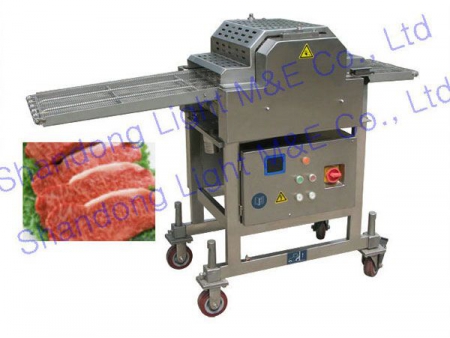 Automatic Meat Tenderizer