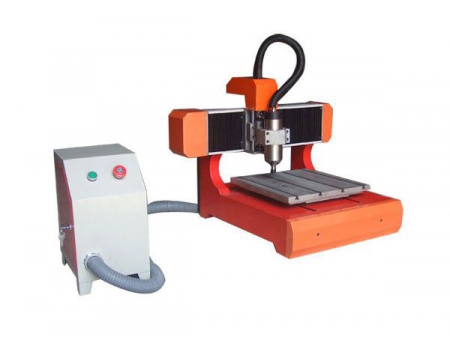 Advertising CNC Engraving Machine