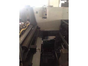 Wide Format Printing Flexographic Press