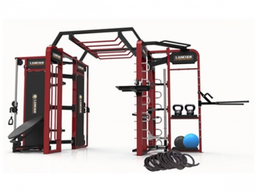 Functional Training Rigs / 360 Synergy