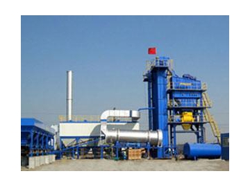 Dry Mix Mortar Manufacturing Equipment