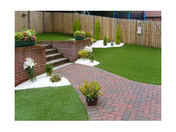 HD Turf High Temperature Resistant Artificial Grass