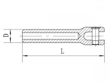 Steel Wire Connector