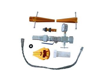 Cable Blower Set