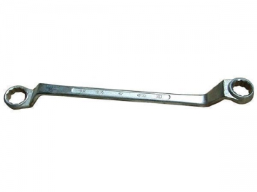 Quincuncial Wrench