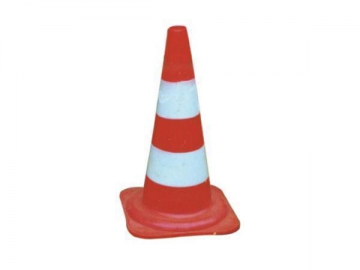 Road Barrier Cone