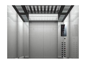 Monitoring and Control System for Elevator