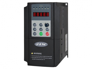 EN650 Permanent Magnet Synchronous Motor Variable Frequency Drive