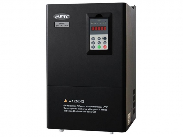 EN650 Permanent Magnet Synchronous Motor Variable Frequency Drive