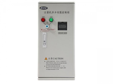 EN606 Special Inverter Cabinet for Injection Machine