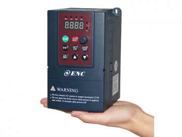 EDS800 Mini Variable Frequency Drive
