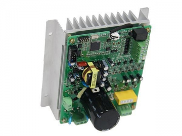 EDS780 Single Board Inverter