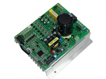 EDS780 Single Board Variable Frequency Drive