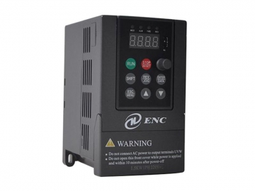 EDS-A200 Single Phase Motor Variable Frequency Drive