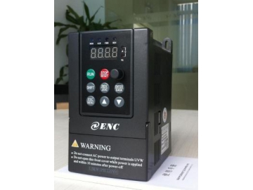 EDS-A200 Single Phase Motor Variable Frequency Drive