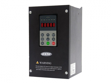 EN610 High Protection Grade Variable Frequency Drive