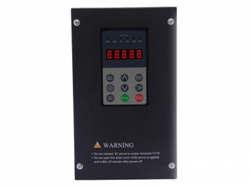 EN610 High Protection Grade Variable Frequency Drive
