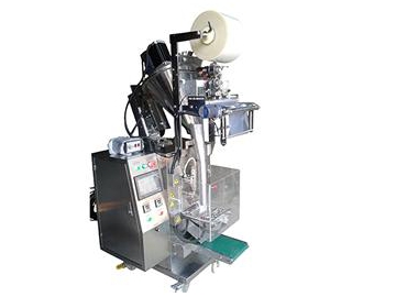 SYF-300 Powder Packaging Machine with Powder Filling Bag Sealing Machines