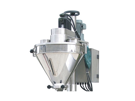 Automatic Weigher