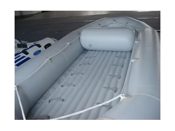 Inflatable Raft Boat