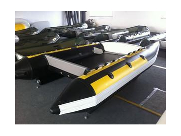 High Speed Inflatable Boat
