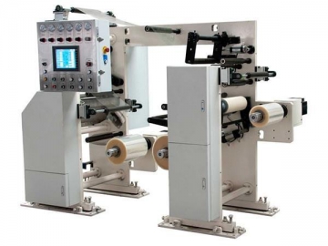 Laboratory Solventless Laminating Machine, SLE-300