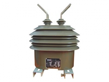 3-12kV Cast Resin Instrument Transformer