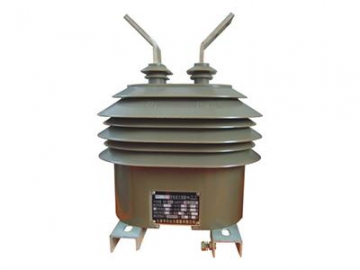 3-12kV Cast Resin Instrument Transformer