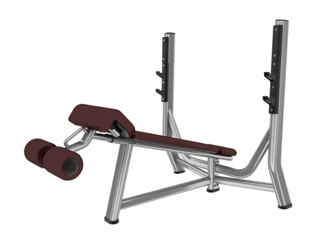 TZ-8043	Olympic Decline Weight Bench