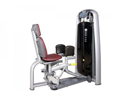 TZ-6033	Abductor, Outer Thigh Machine