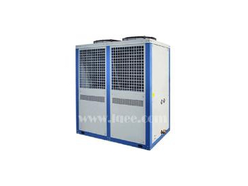 Bitzer Box Type Middle Temperature refrigeration Units