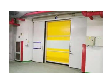 Build an Air Conditioned Cold Storage Warehouse