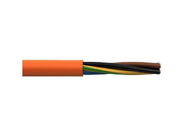 FHLR2G2G-M FHLR2G2G-M Unshielded Multicore Cable for Hybrid and Electric Vehicle