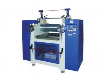 Lab Rubber Mixing Mill