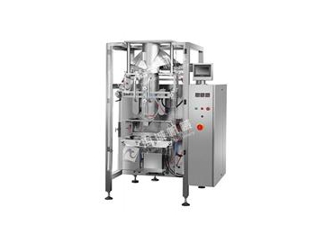 DXD-720F Powder Form Fill Seal Machine (500g~5000g Packaging)