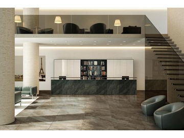 Assinis Fantasia Marble Tile  (Ceramic Floor Tile, Wall Ceramic Tile, Interior Tile, Exterior Tile)