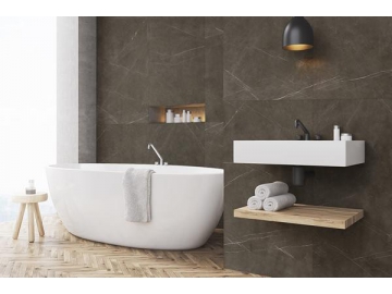 Pulpis Moca Marble Wall Slab  (Porcelain Wall Slab, Bathroom Slab, Interior Slab, Exterior Slab)