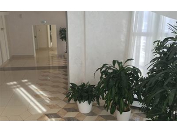 Commercial Marble Tile