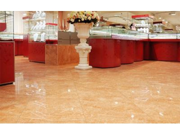 Commercial Marble Tile