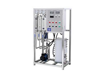 RO Water Filtration System