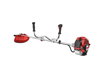 1200W BC415 2-Stroke Gas Brush Cutter String Trimmer
